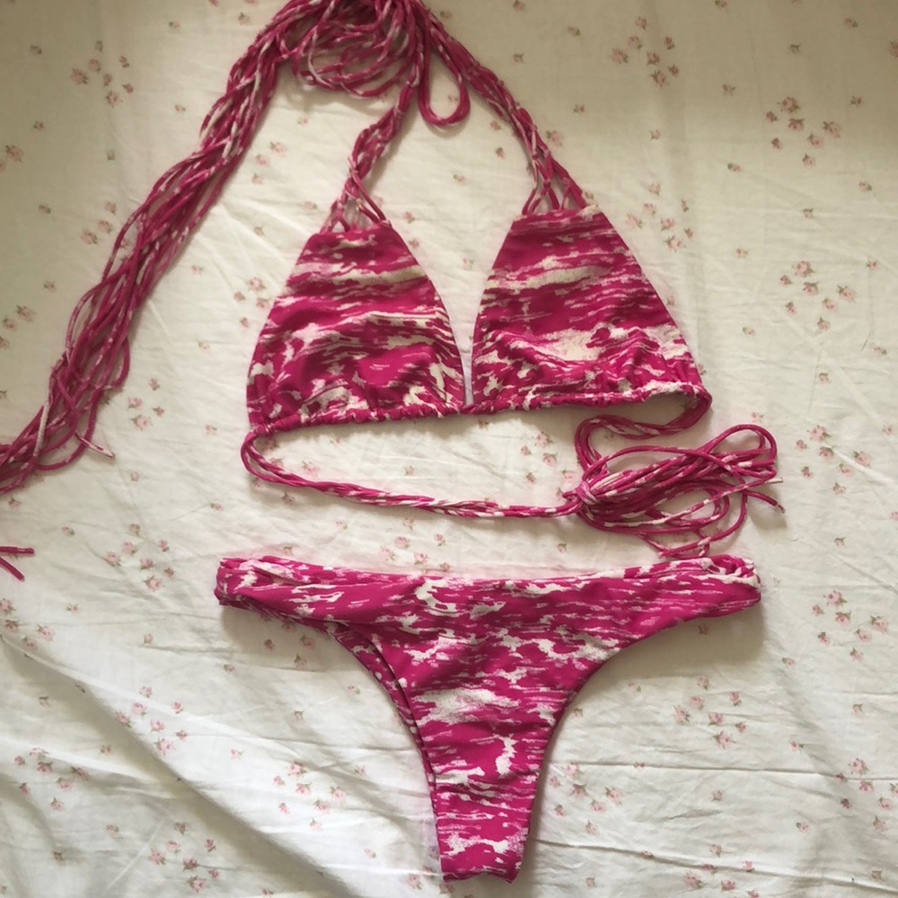 Mikoh set